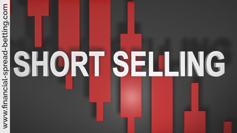 Short Selling