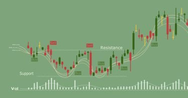 Buy Support and Sell Resistance