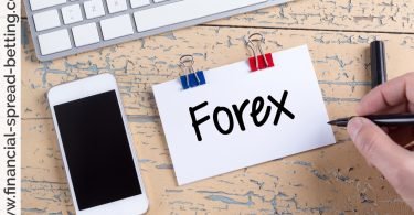 Trading Forex