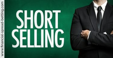 Short Selling