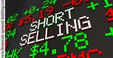 Short Selling Tips