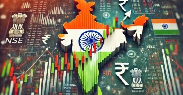 How to Spread Bet the Indian Nifty 50