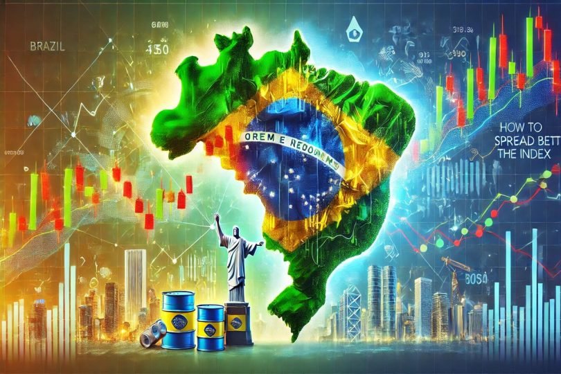 How to Spread Bet the Brazil Index: A Beginner’s Guide to Success