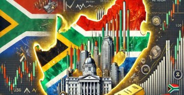 Johannesburg Index Spread Betting: South Africa 40