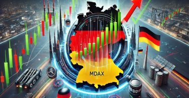 How to Spread Bet the Mdax