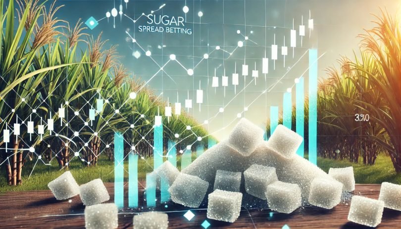 Spread Betting Sugar