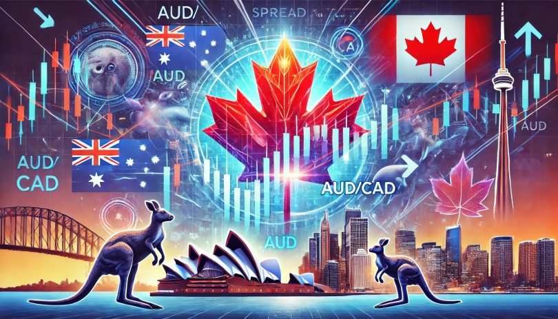 Spread Betting AUD/CAD