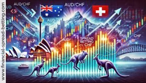 Spread Betting AUD/CHF