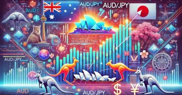 Spread Betting: Trading AUD/JPY