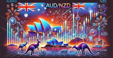 Spread Betting AUD/NZD