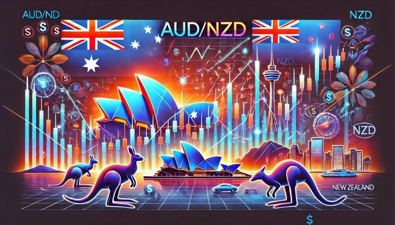 Spread Betting AUD/NZD