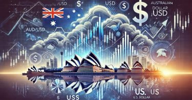 Spread Betting: Trading AUD/USD