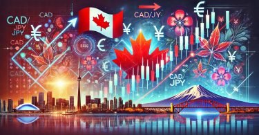 Spread Betting CAD/JPY