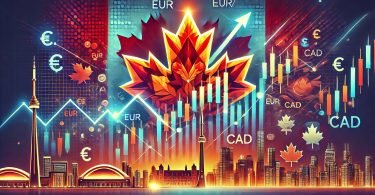 Spread Betting: Trading EUR/CAD