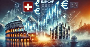 Spread Betting: Trading EUR/CHF