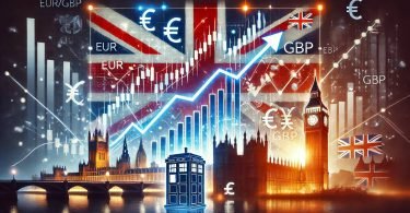 Spread Betting: Trading EUR/GBP