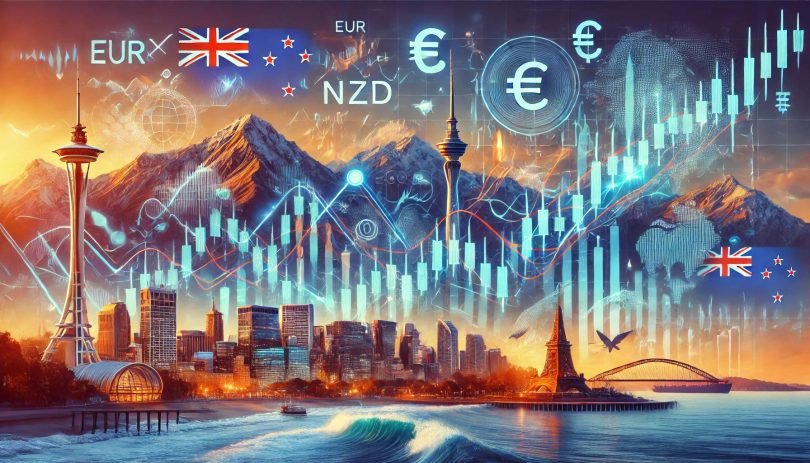 Spread Betting: Trading EUR/NZD