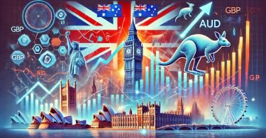 Spread Betting: Trading GBP/AUD