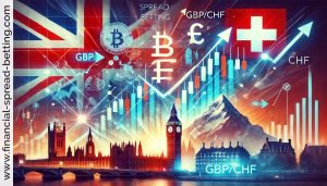 Spread Betting: Trading GBP/CHF