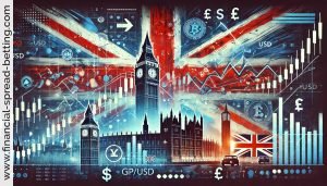 Spread Betting: Trading Pound/USD