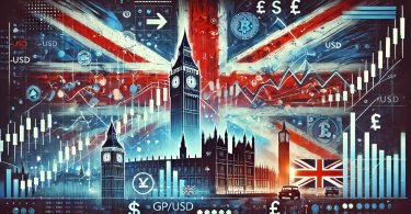 Spread Betting: Trading Pound/USD