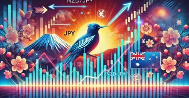 Spread Betting: Trading NZD/JPY