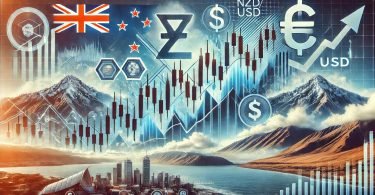 Spread Betting: Trading NZD/USD