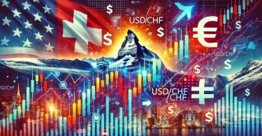 Spread Betting: Trading USD/CAD