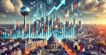 Spread Betting on the BEL 20 Index