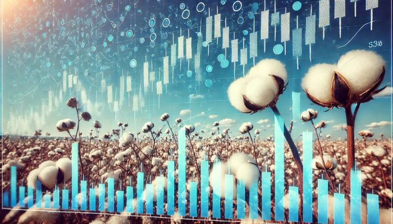 Spread Betting on Cotton