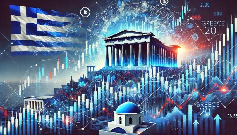 Greece 20 Spread Betting