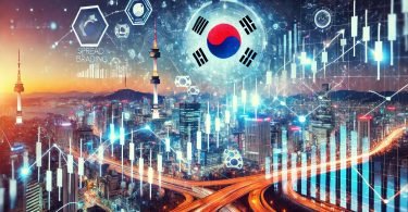 Spread Betting on South Korea's Kospi index