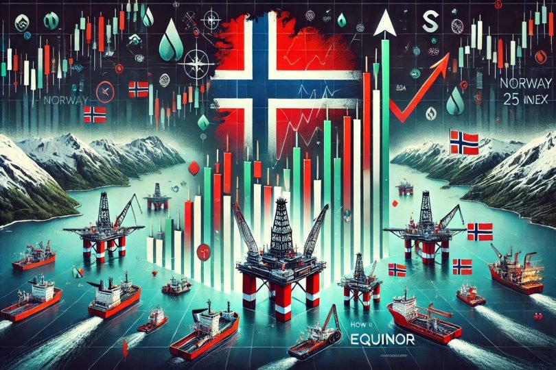 How to Spread Bet the Norway 25: Your Complete Guide