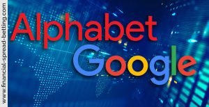 Spread Betting Google | Trading Alphabet Shares