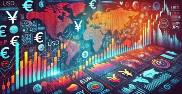 Forex Trading: Spread Betting Currencies