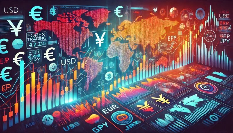 Forex Trading: Spread Betting Currencies