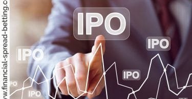 Web IPOs