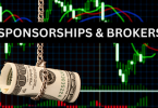 Brokers and Sports Sponsorships