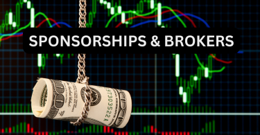 Brokers and Sports Sponsorships