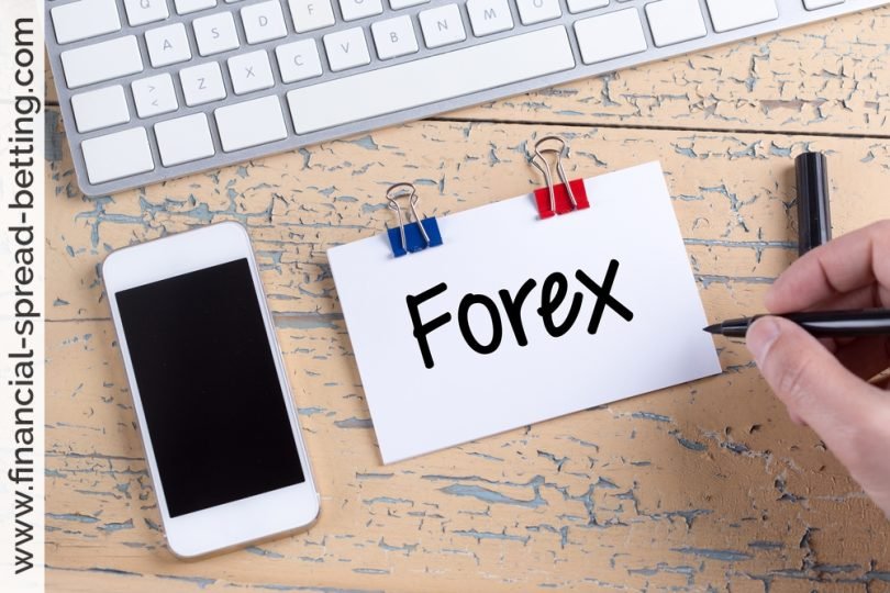 Forex Daily Contracts