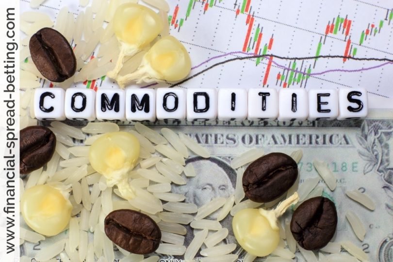 Trading Commodities