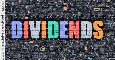 How Dividends Are Accounted for in Spread Betting