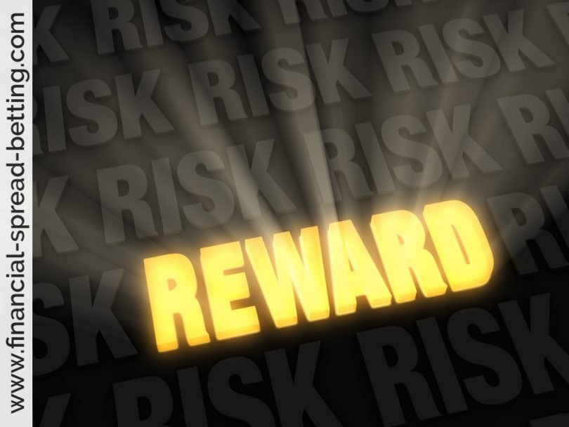 Risk and Reward