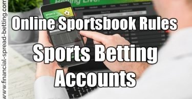 Sports Betting Account