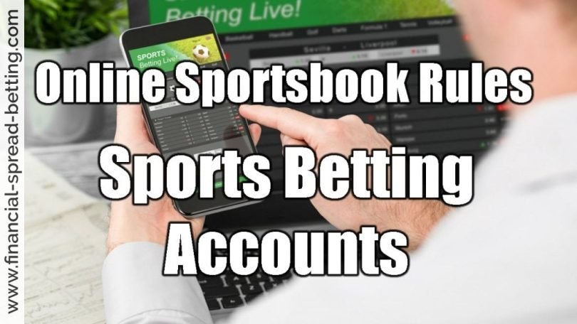 Sports Betting Account