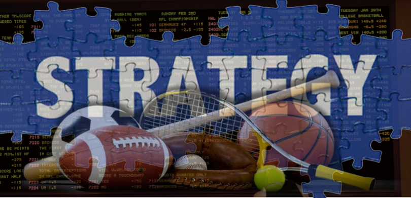 Sports Betting Strategies