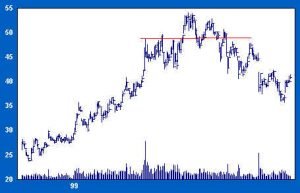 Stock Distribution