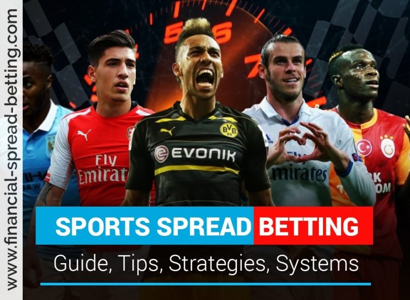 Sports Spread Betting