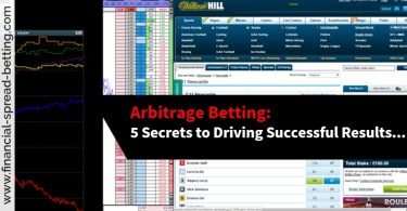 Arbitrage Betting