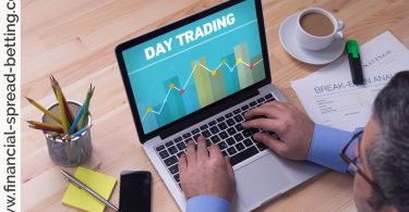 Day Trading Glossary